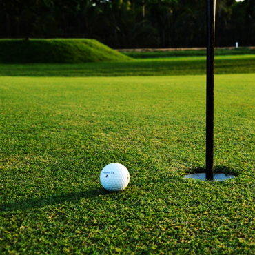 Golfer’s Wish List: How To Fix A Slice